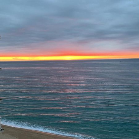 Apartamento Primera Linea De Mar Platja d'Aro  Exterior foto