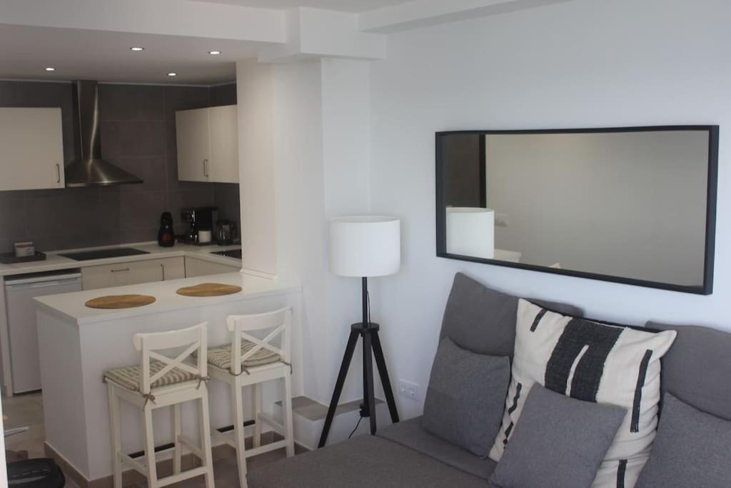 Apartamento Primera Linea De Mar Platja d'Aro  Exterior foto