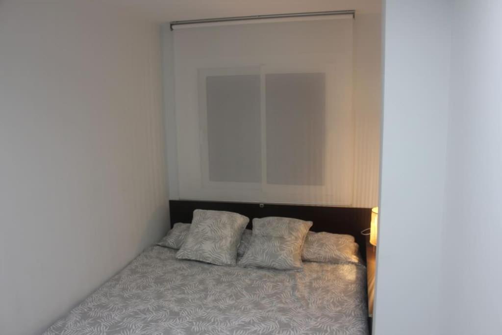 Apartamento Primera Linea De Mar Platja d'Aro  Exterior foto